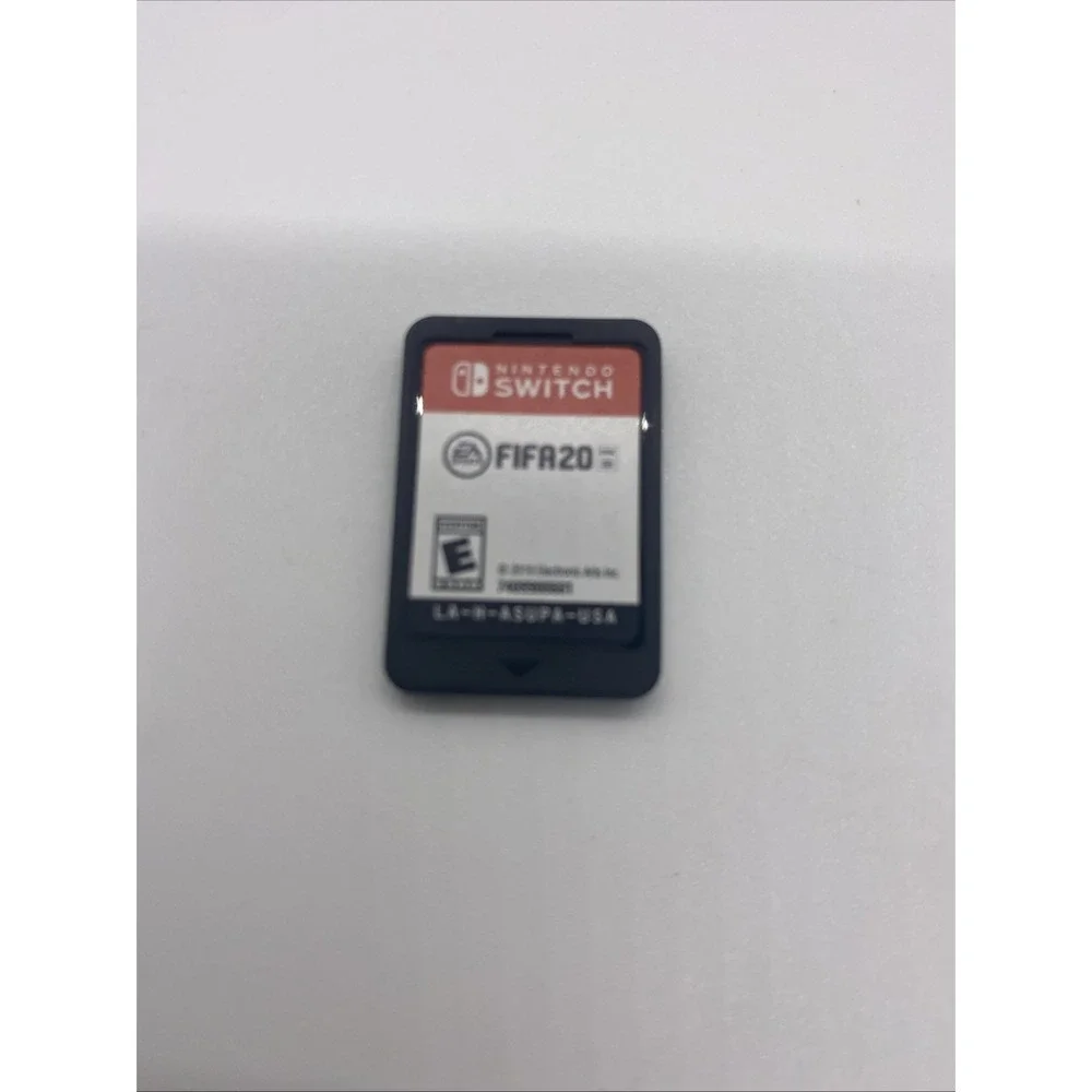 EA Sports FIFA 20 Nintendo Switch Game Card Only LA-H-ASUPA-USA